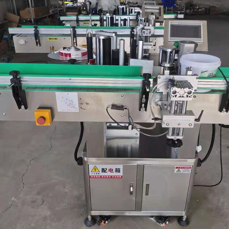 Best glass bottle filling and capping machine in America ZXF